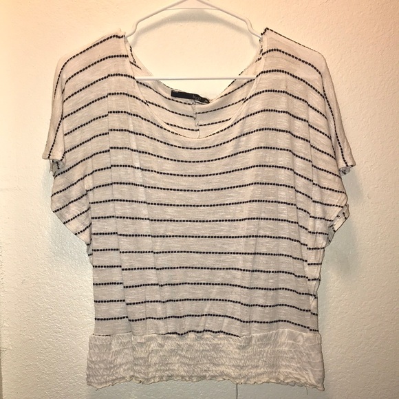 Tops - Striped shirt